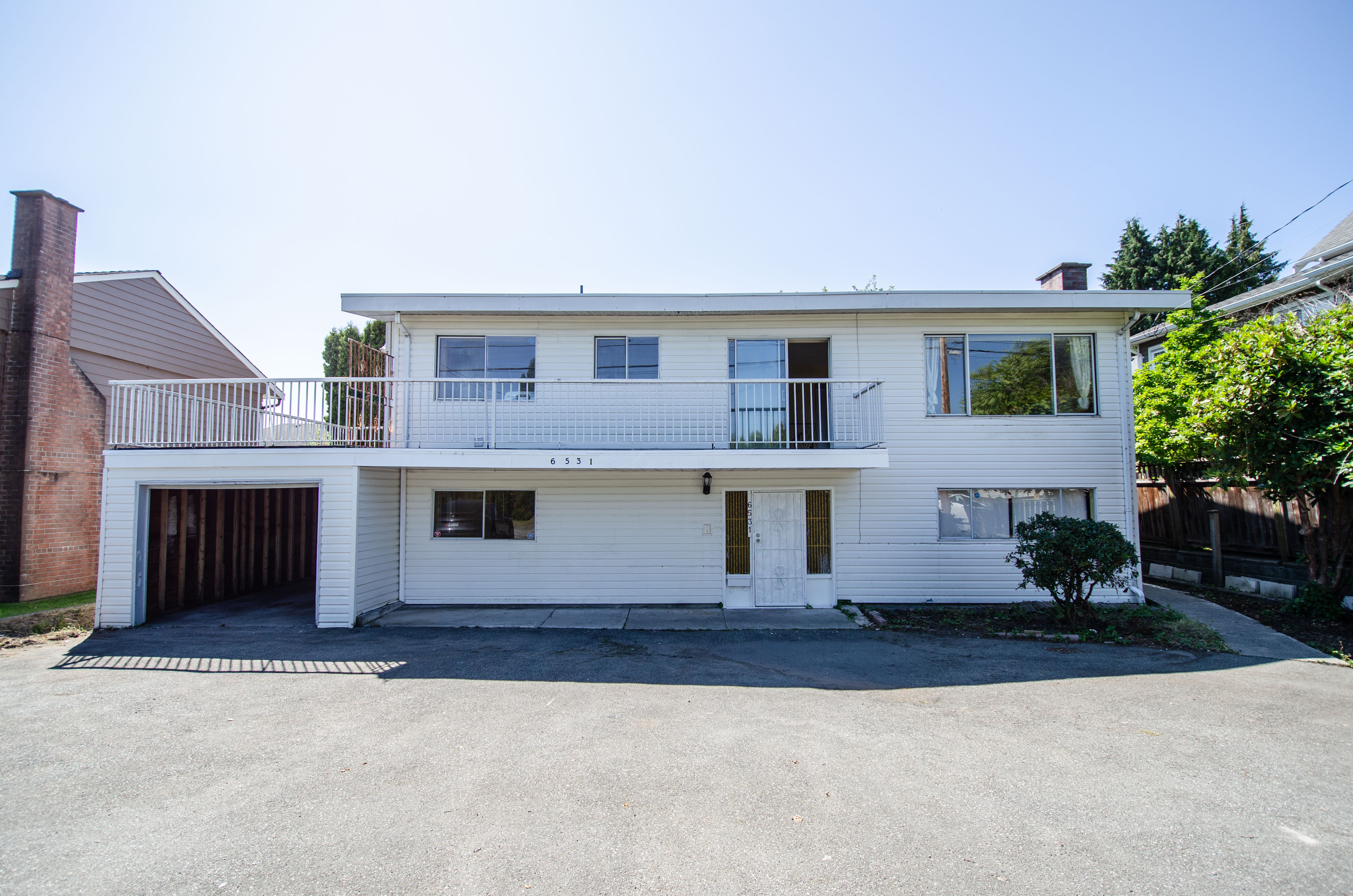 6531 No. 2 Road, Richmond - Main